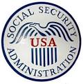 Social Security Admin Logo